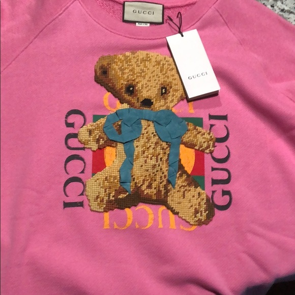 Gucci sweater - Picture 2 of 3